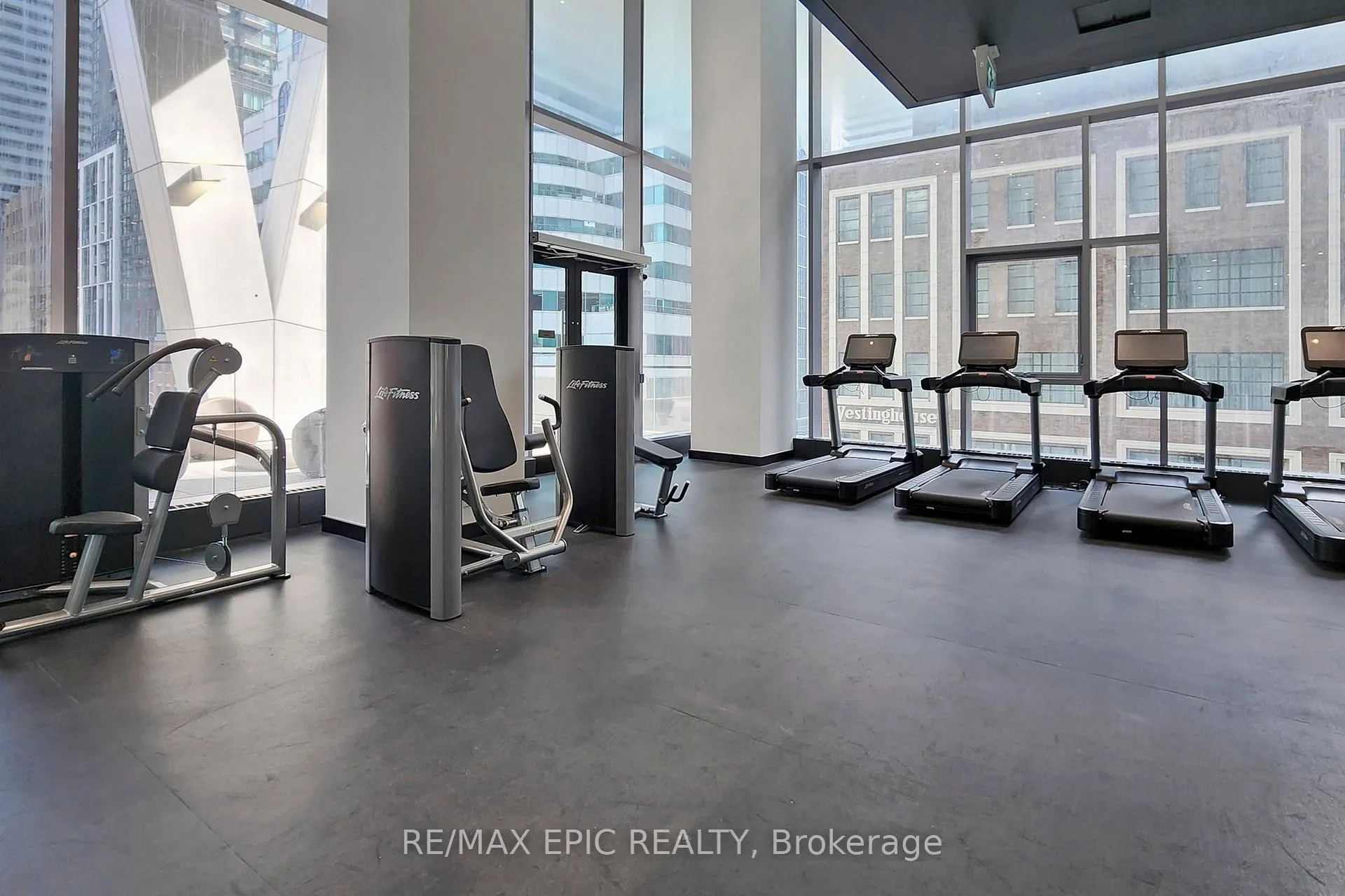 Photo 27 of Unit 2906, 357 King Street W, Toronto, Waterfront Communities — HOMEH