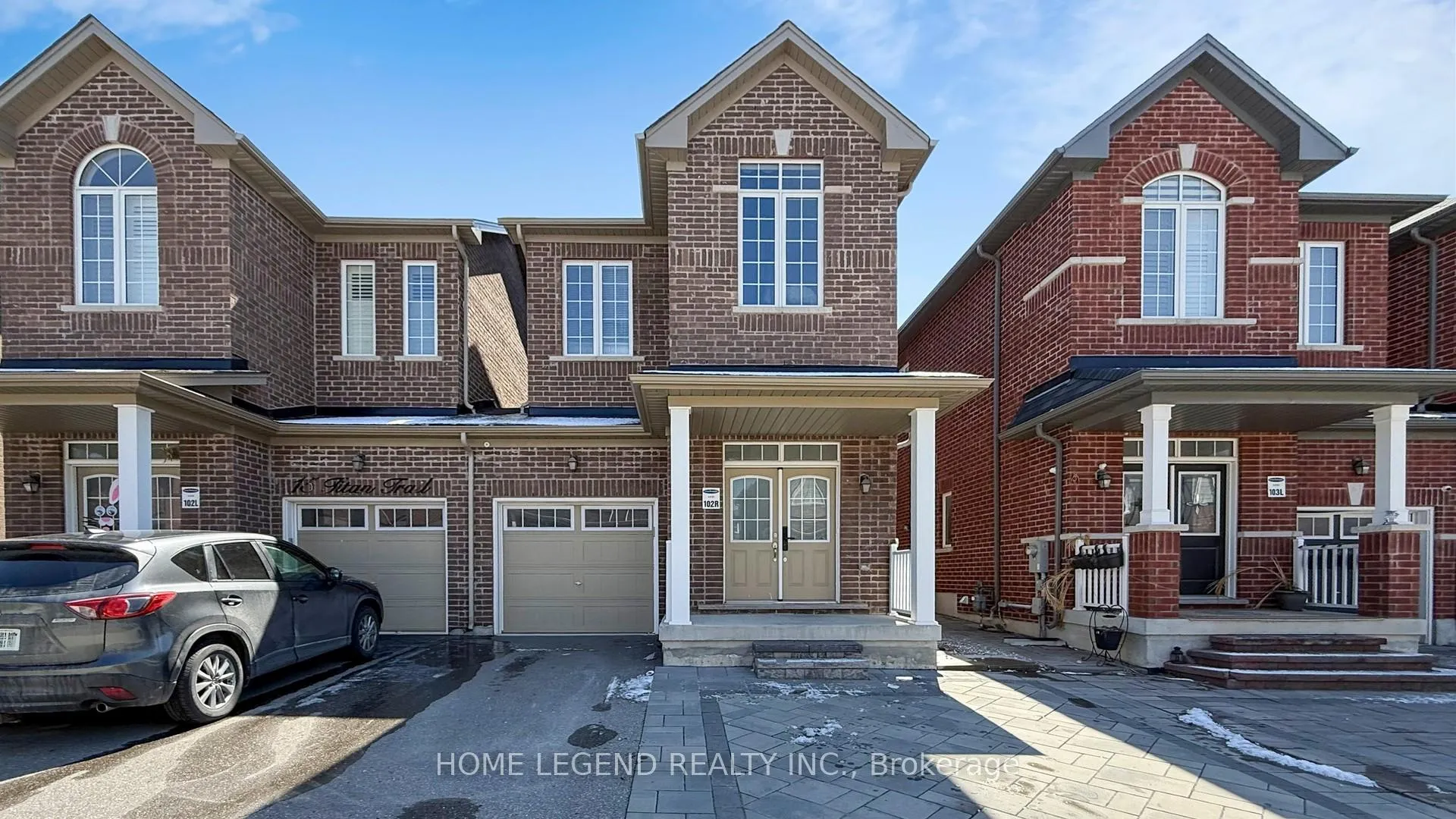 Photo 1 of 13 Titan Trail, Markham, Cedarwood — HOMEH
