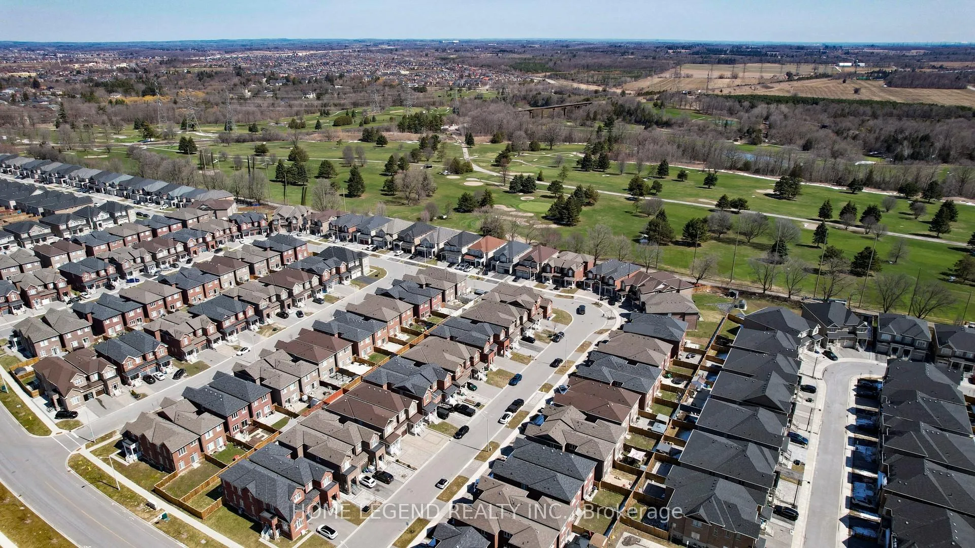 Photo 28 of 13 Titan Trail, Markham, Cedarwood — HOMEH