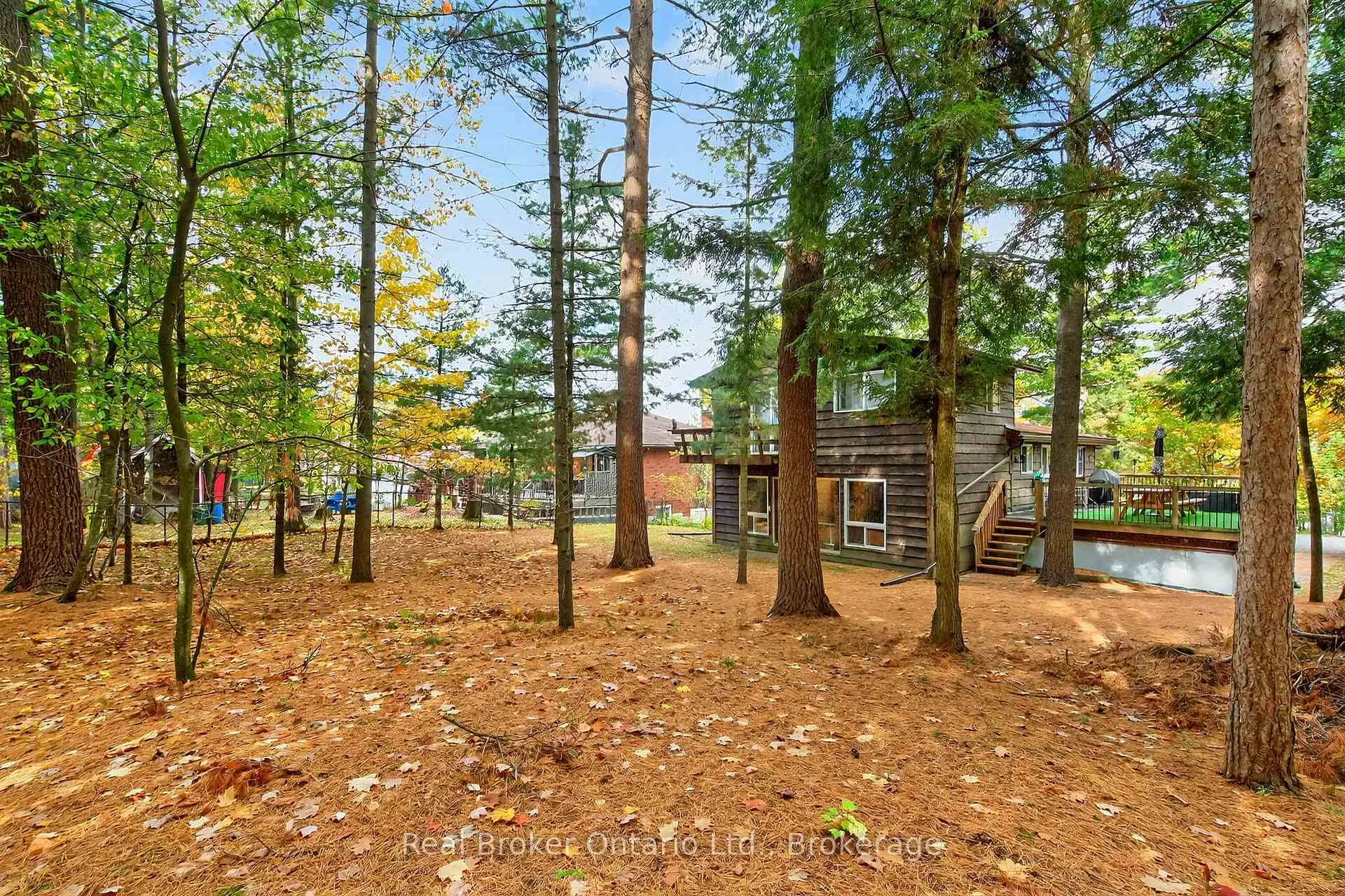 Photo 26 of 1950 Champlain Road, Tiny, Rural Tiny — HOMEH