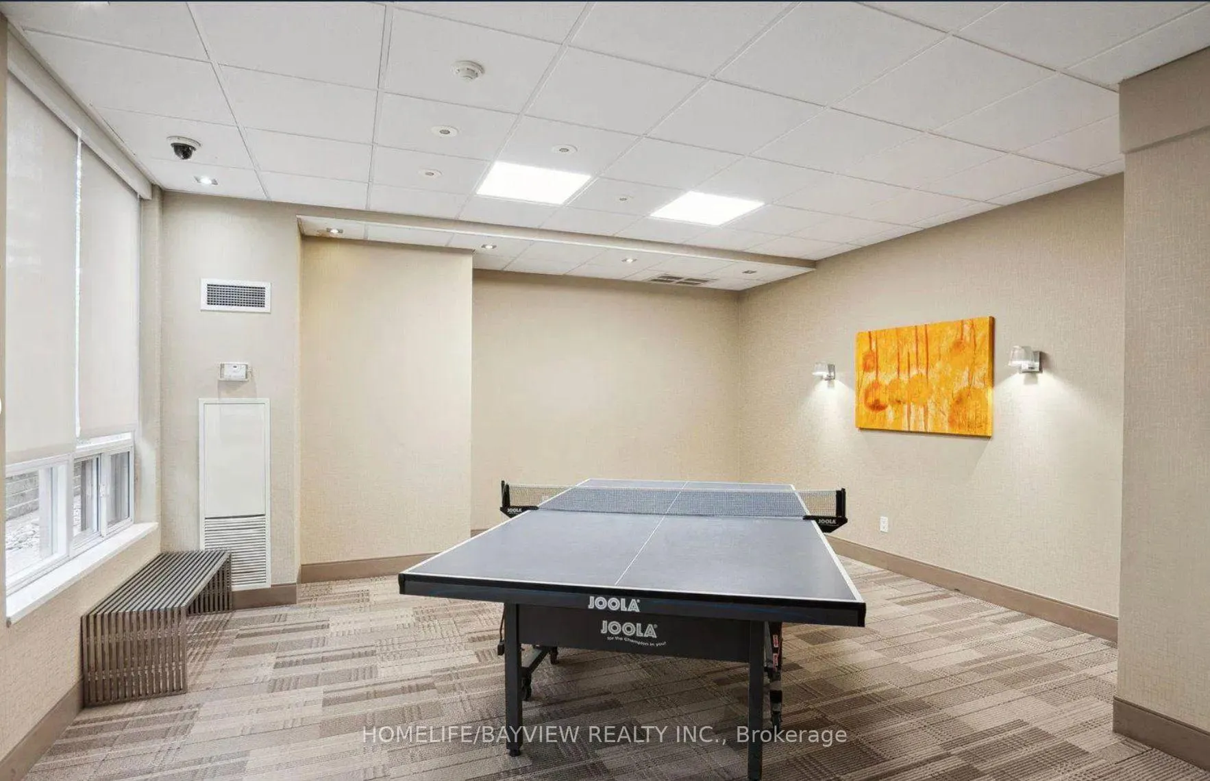 Photo 19 of Unit 211, 37 Galleria Parkway, Markham, Commerce Valley — HOMEH