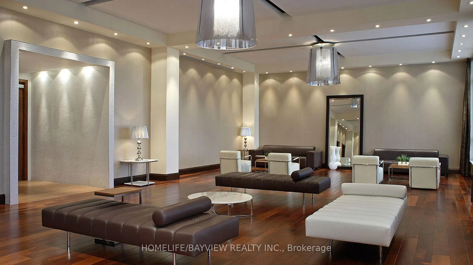 Photo 20 of Unit 211, 37 Galleria Parkway, Markham, Commerce Valley — HOMEH