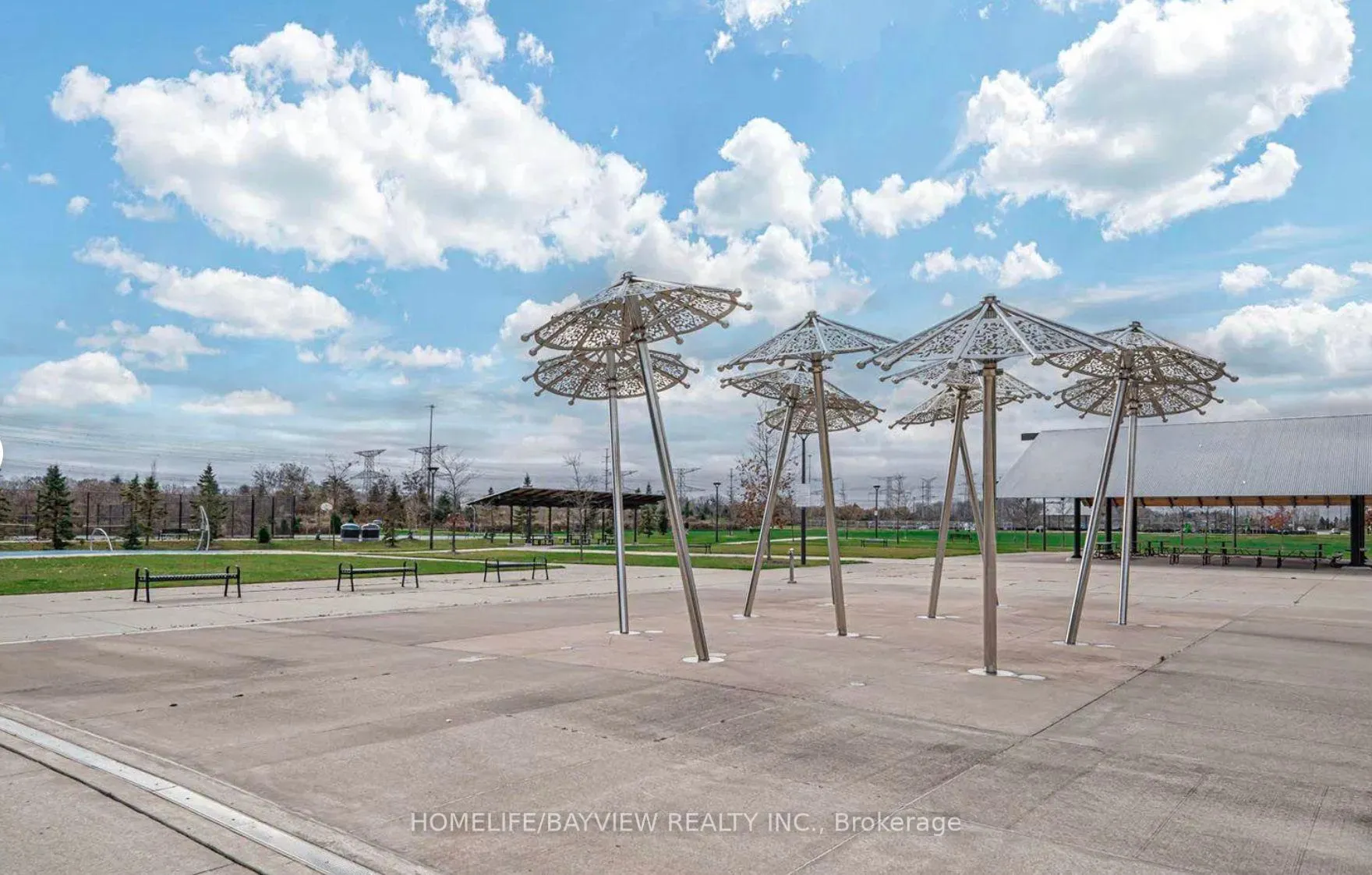 Photo 22 of Unit 211, 37 Galleria Parkway, Markham, Commerce Valley — HOMEH