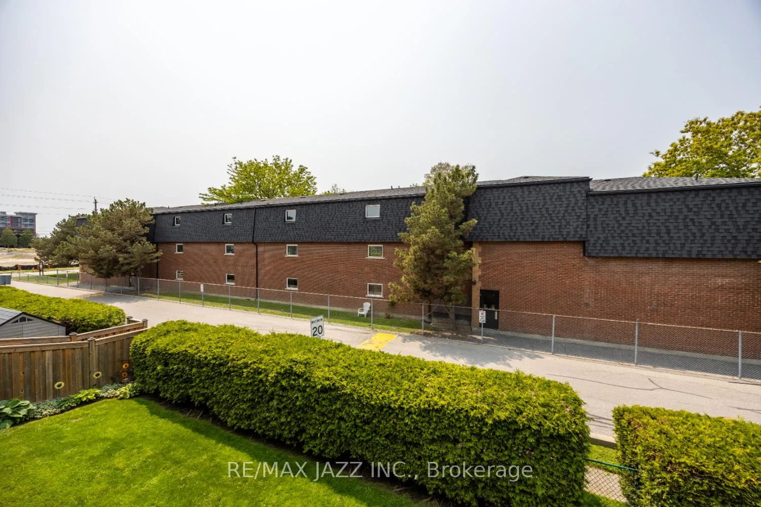 Photo 16 of Unit 206, 580 Mary Street E, Whitby, Downtown Whitby — HOMEH