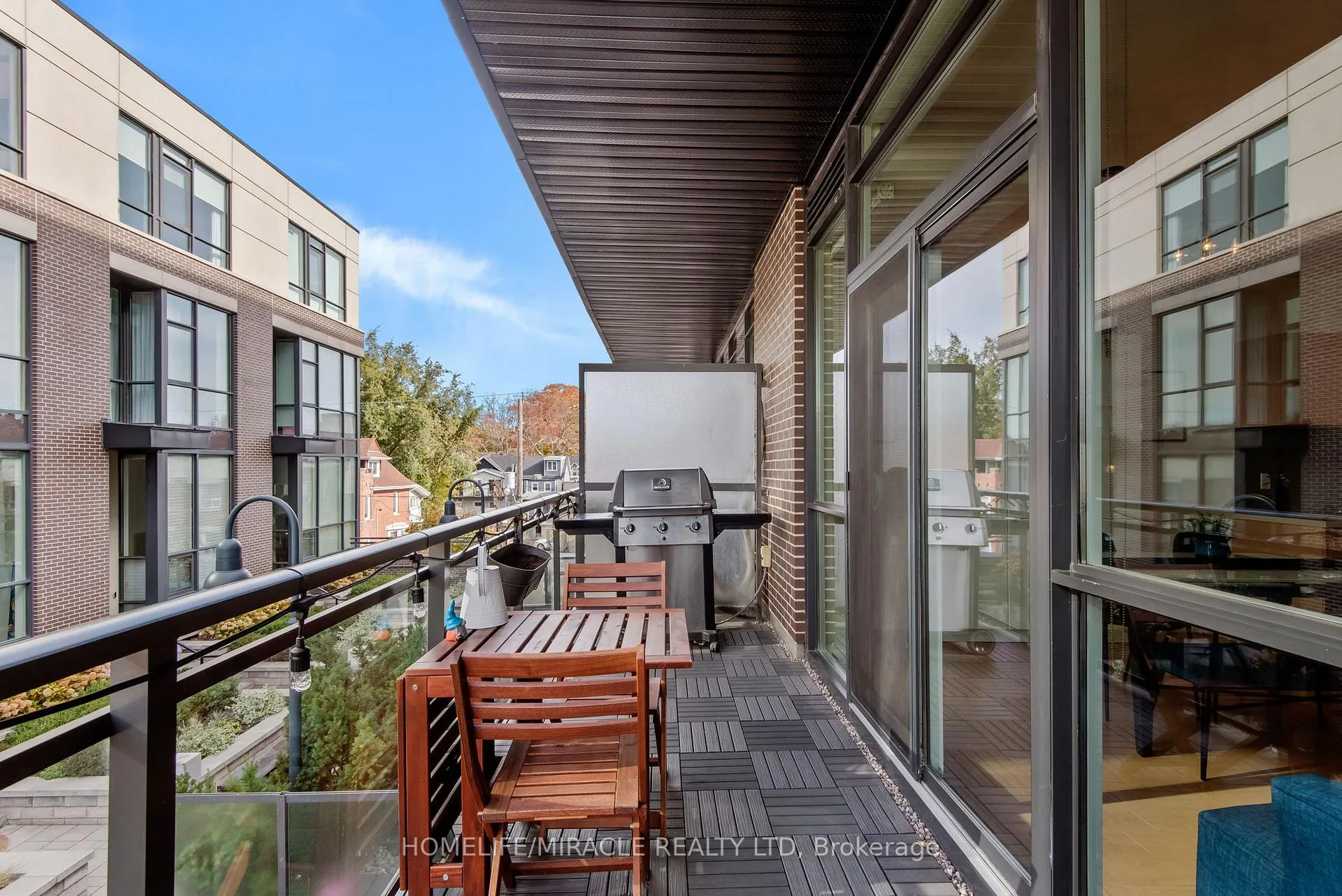 Photo 22 of Unit 306, 2 Bellefair Avenue, Toronto, The Beaches — HOMEH