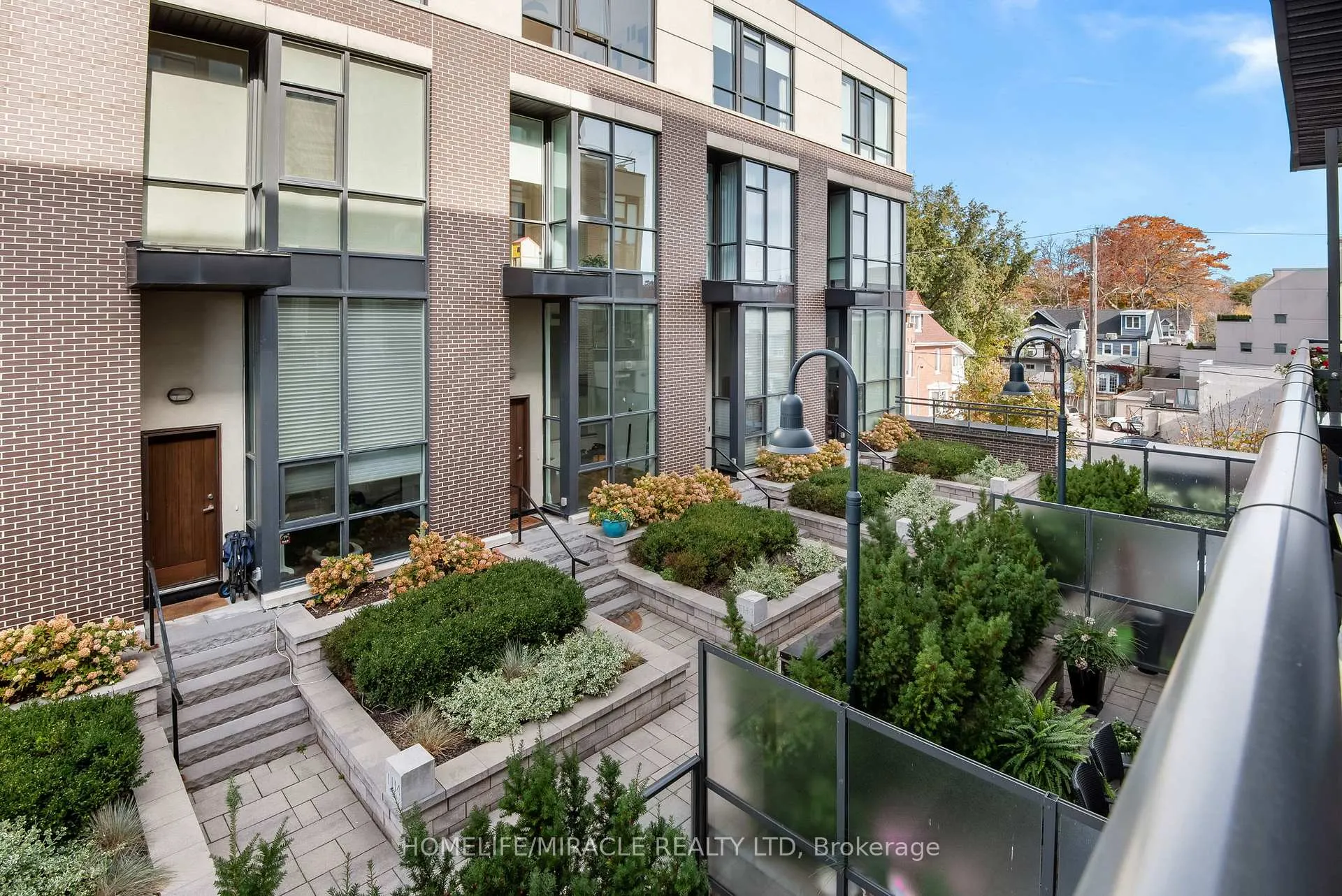 Photo 23 of Unit 306, 2 Bellefair Avenue, Toronto, The Beaches — HOMEH