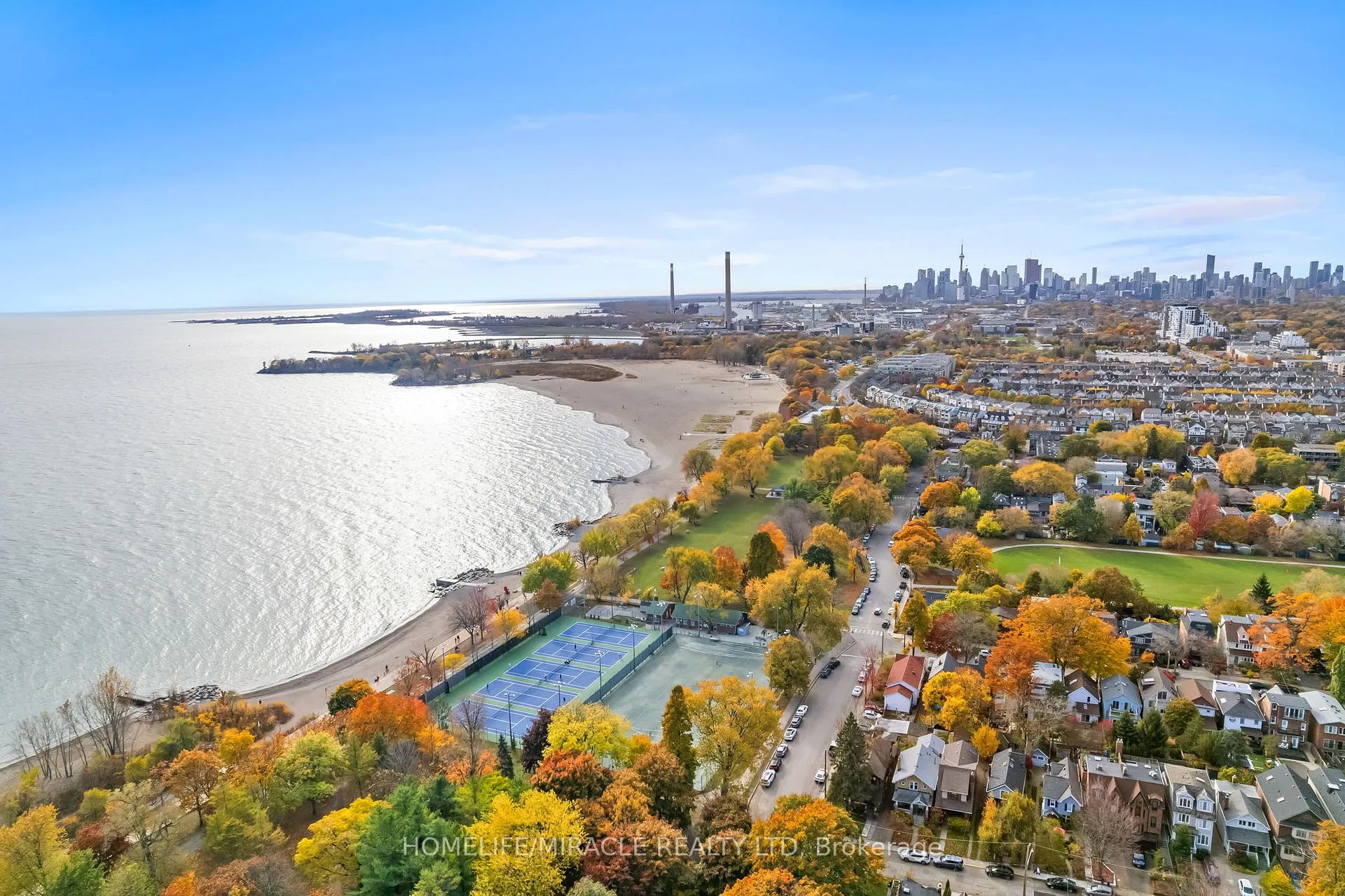 Photo 24 of Unit 306, 2 Bellefair Avenue, Toronto, The Beaches — HOMEH