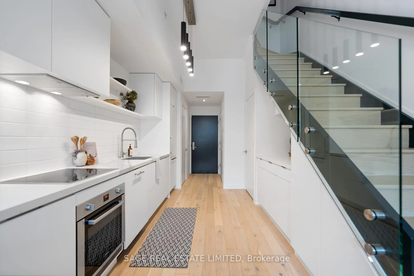 Photo 4 of Unit 121, 35 Wabash Avenue, Toronto, Roncesvalles — HOMEH