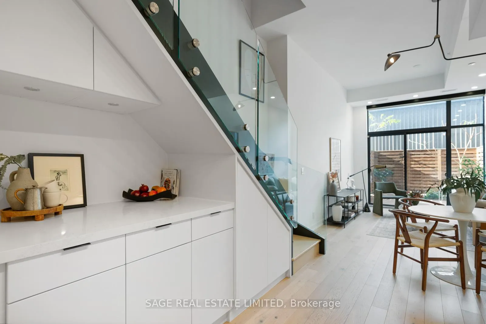 Photo 8 of Unit 121, 35 Wabash Avenue, Toronto, Roncesvalles — HOMEH