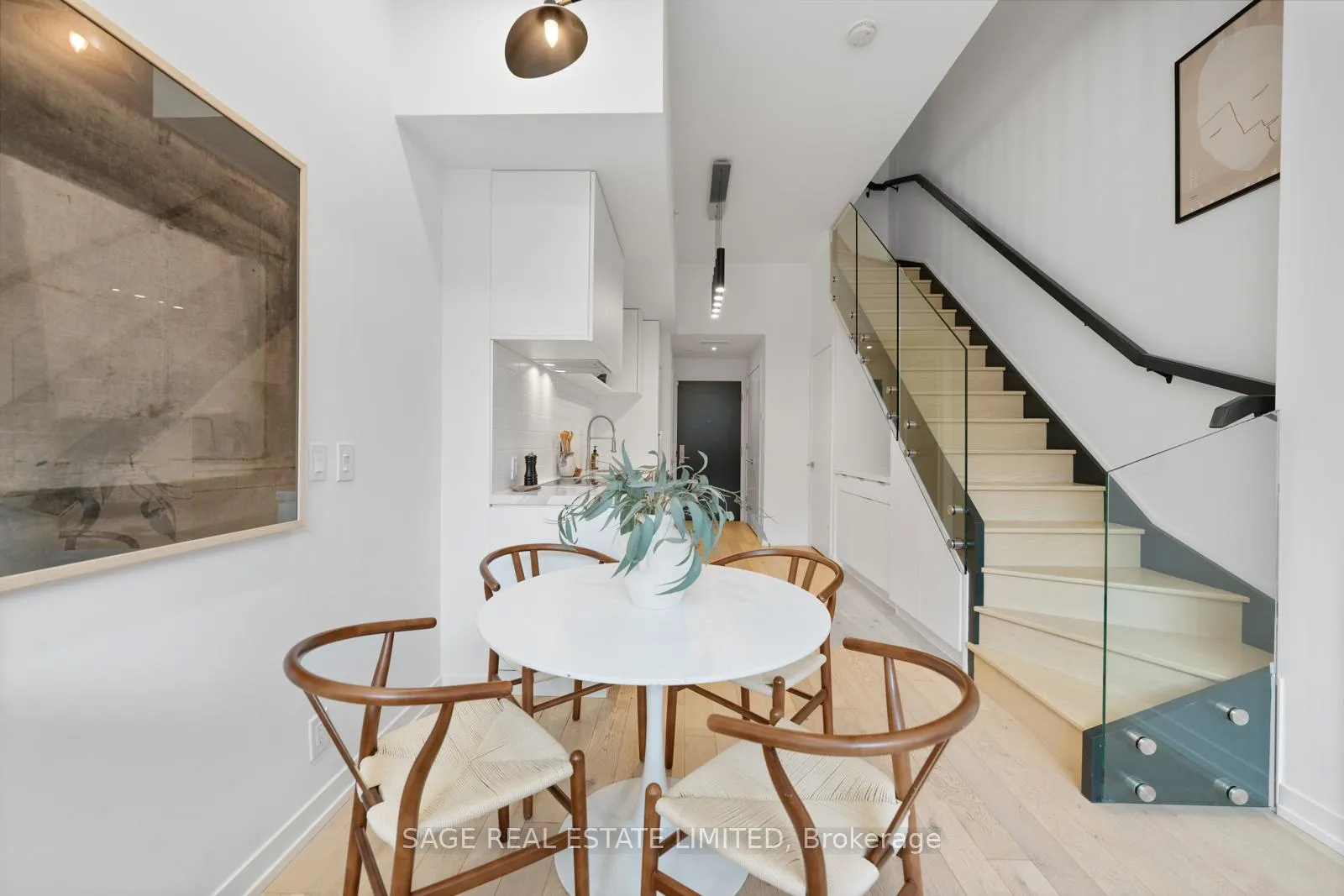 Photo 13 of Unit 121, 35 Wabash Avenue, Toronto, Roncesvalles — HOMEH