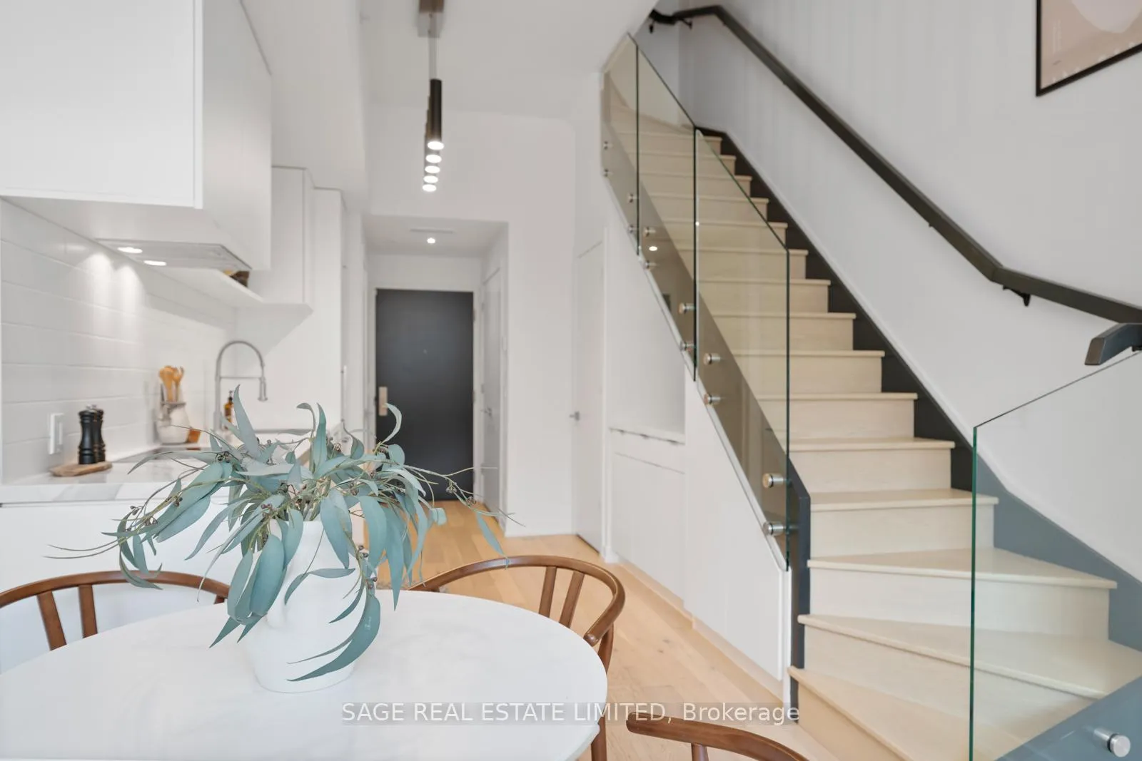 Photo 14 of Unit 121, 35 Wabash Avenue, Toronto, Roncesvalles — HOMEH
