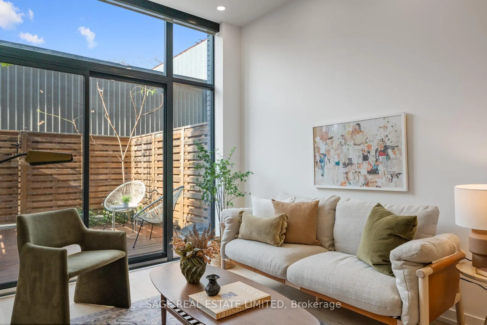 Photo 15 of Unit 121, 35 Wabash Avenue, Toronto, Roncesvalles — HOMEH