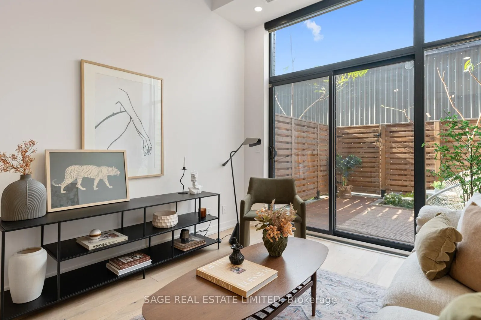 Photo 16 of Unit 121, 35 Wabash Avenue, Toronto, Roncesvalles — HOMEH