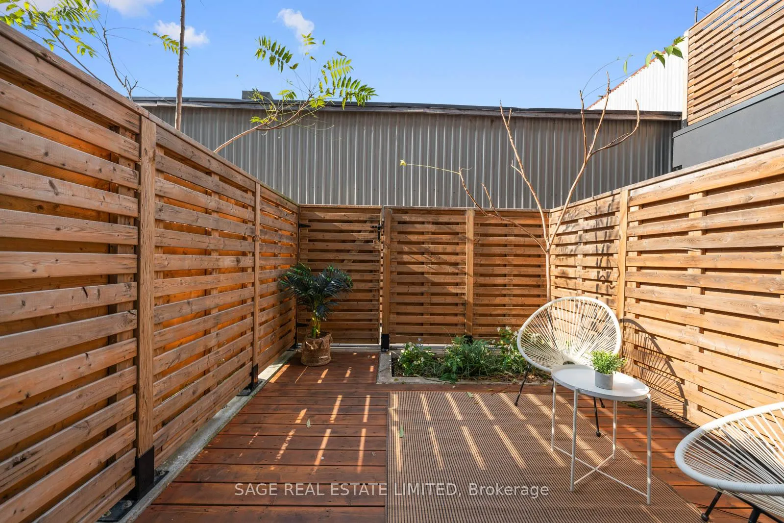 Photo 21 of Unit 121, 35 Wabash Avenue, Toronto, Roncesvalles — HOMEH