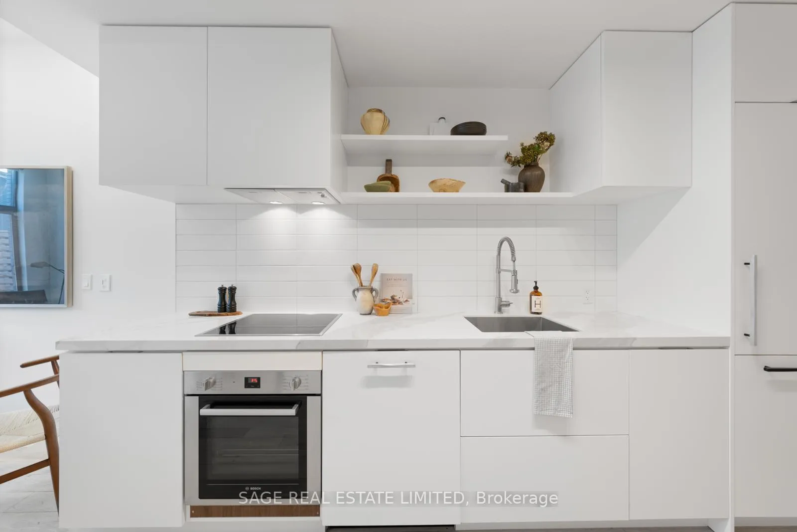 Photo 25 of Unit 121, 35 Wabash Avenue, Toronto, Roncesvalles — HOMEH