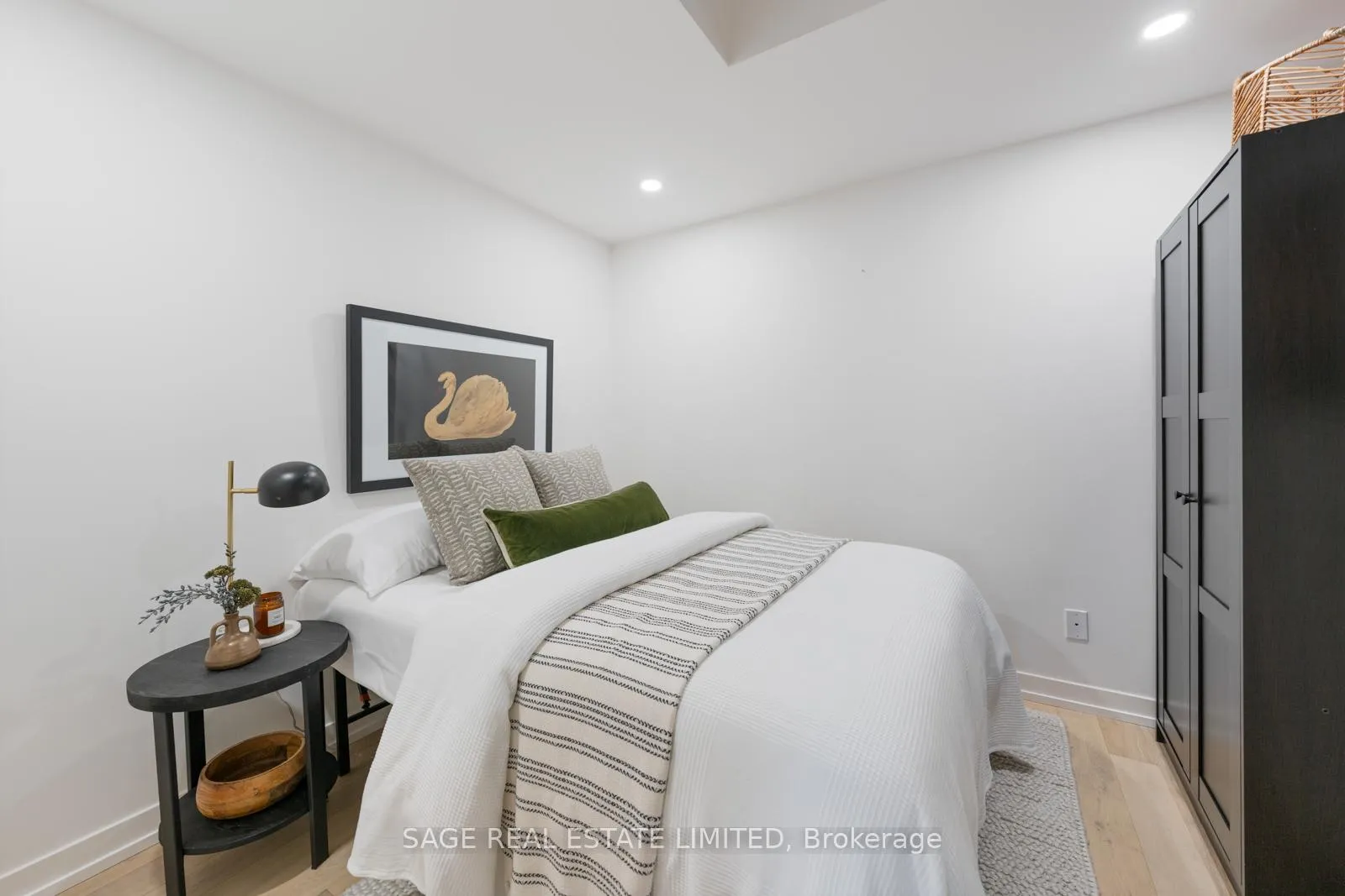 Photo 27 of Unit 121, 35 Wabash Avenue, Toronto, Roncesvalles — HOMEH
