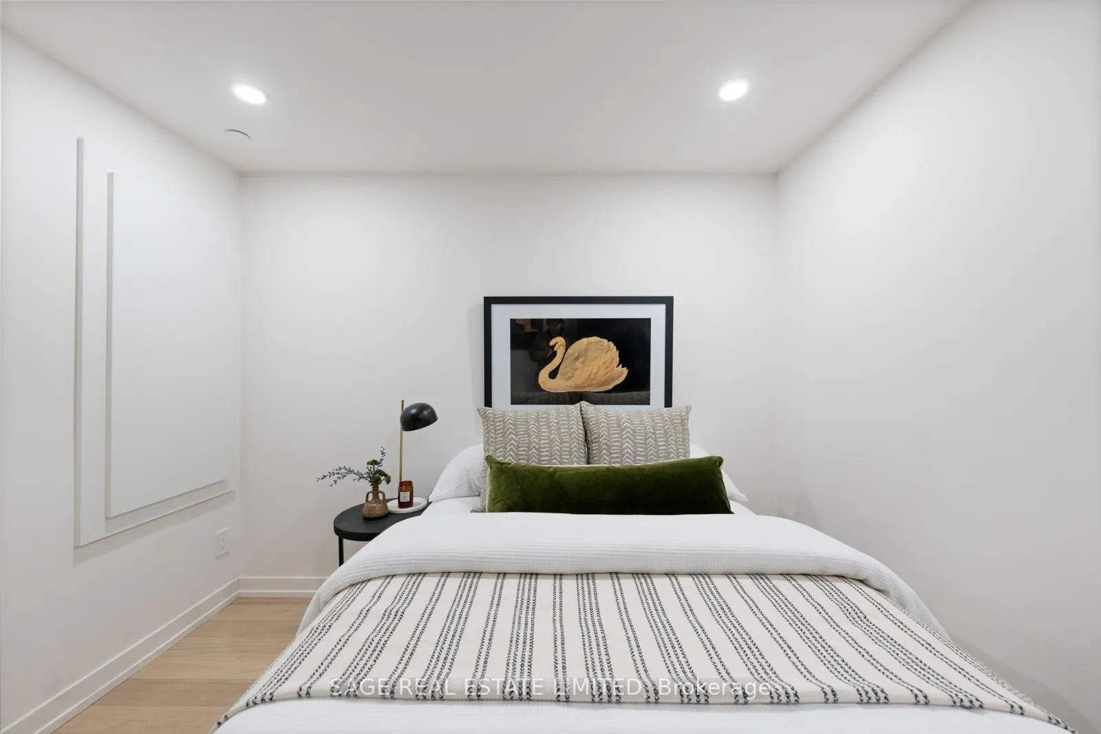Photo 28 of Unit 121, 35 Wabash Avenue, Toronto, Roncesvalles — HOMEH