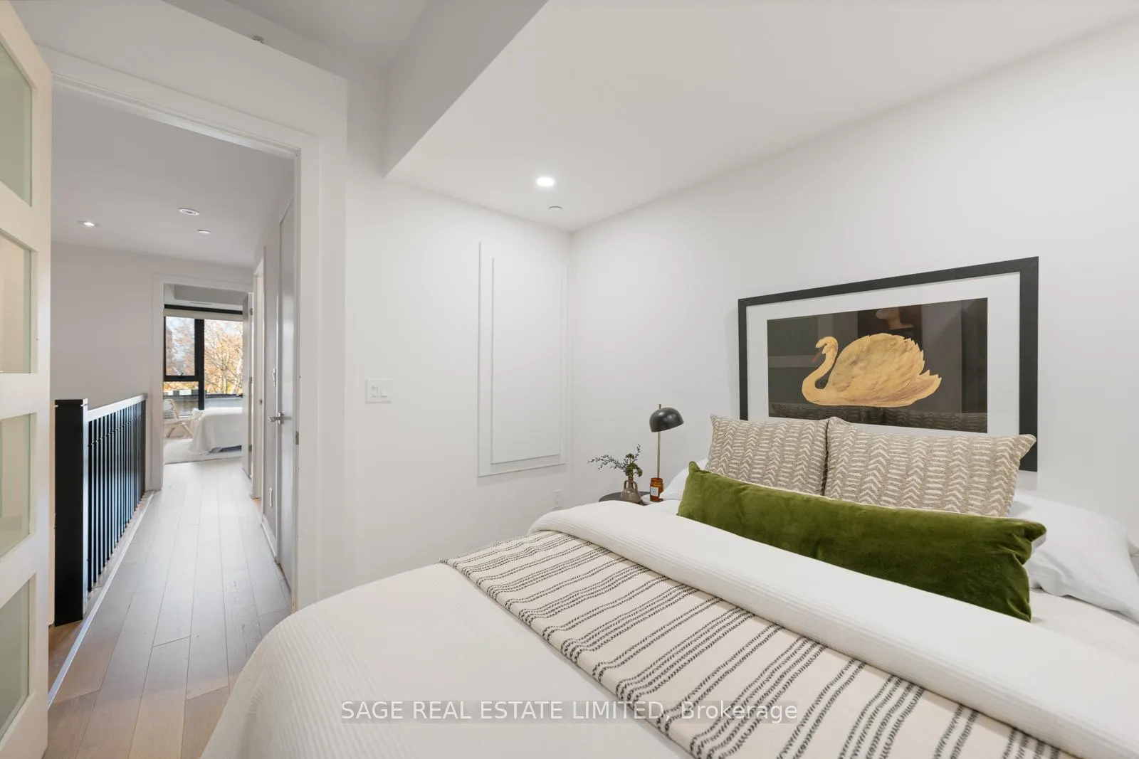 Photo 29 of Unit 121, 35 Wabash Avenue, Toronto, Roncesvalles — HOMEH