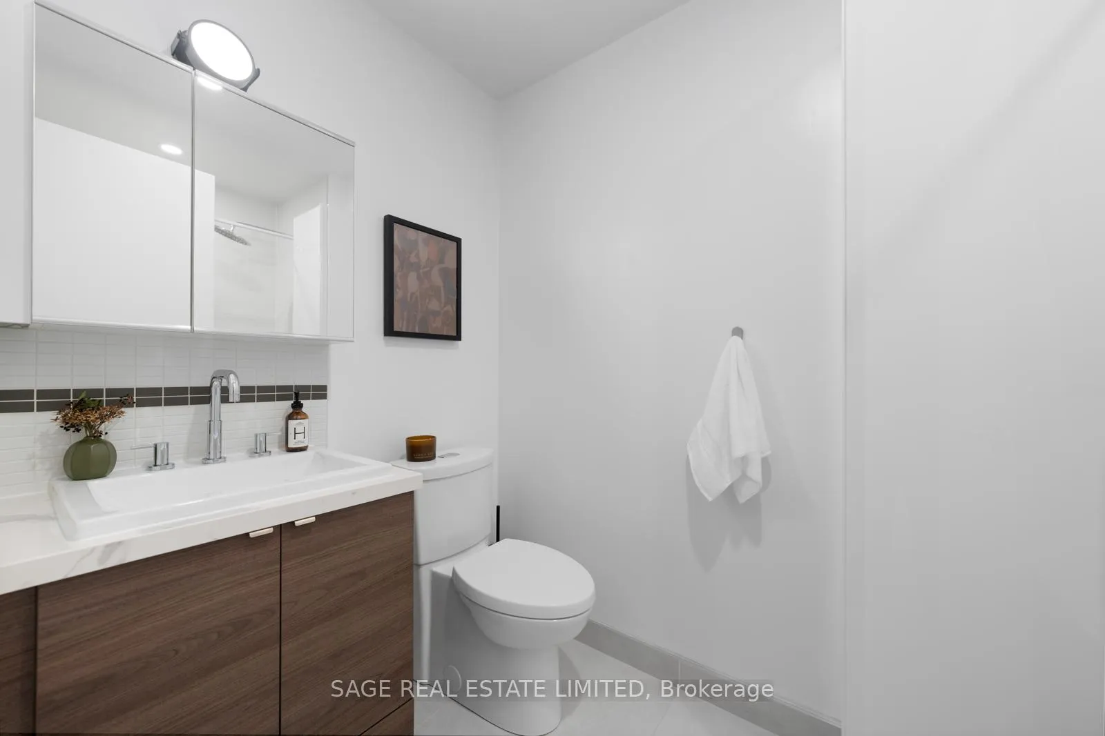Photo 30 of Unit 121, 35 Wabash Avenue, Toronto, Roncesvalles — HOMEH