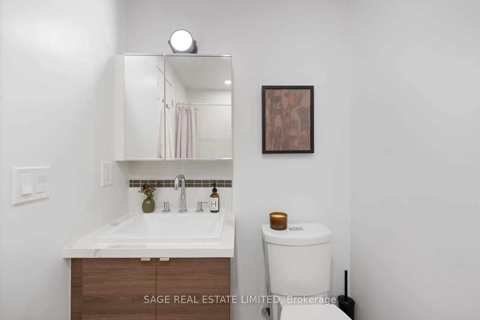 Photo 32 of Unit 121, 35 Wabash Avenue, Toronto, Roncesvalles — HOMEH