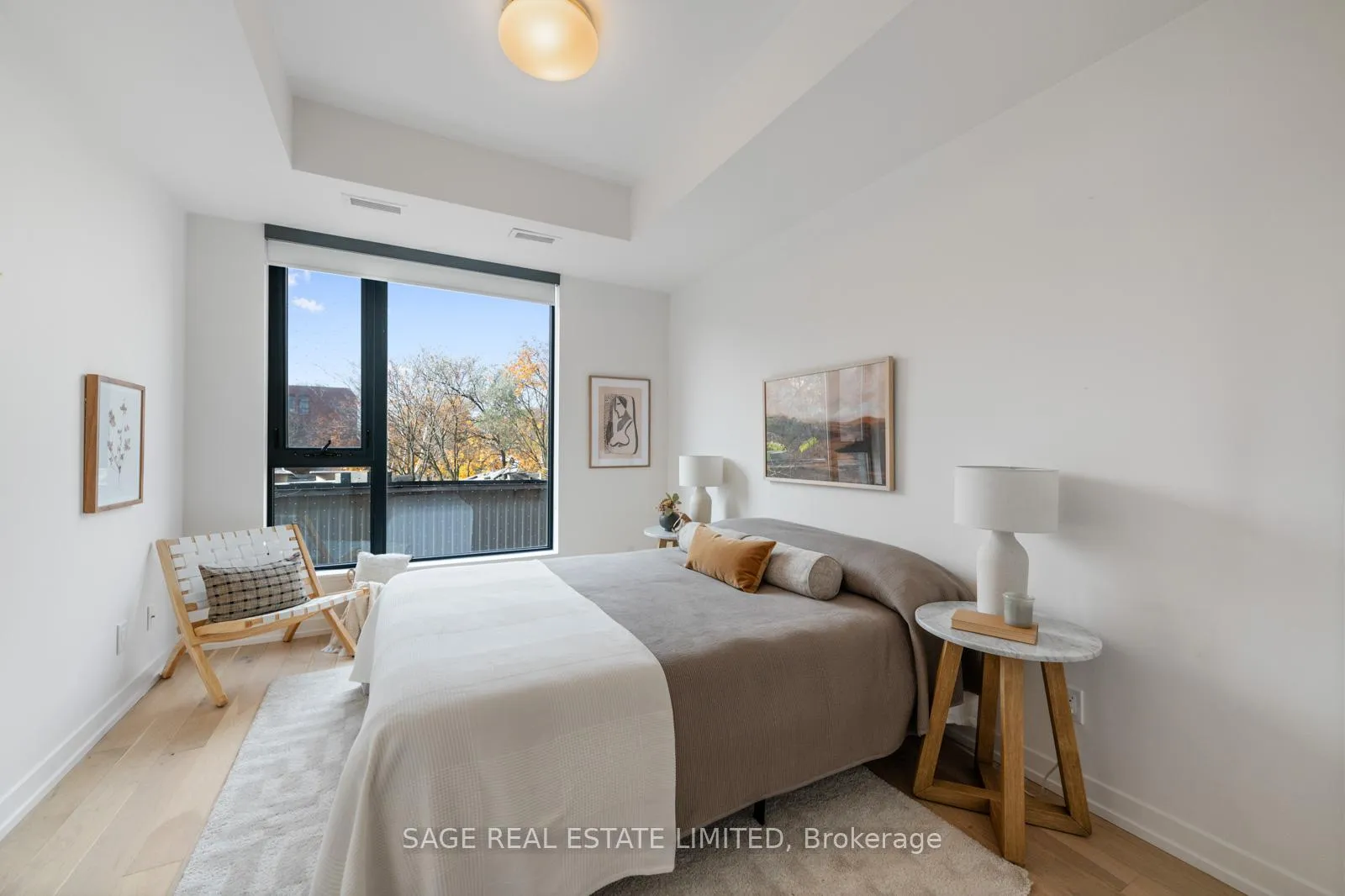 Photo 33 of Unit 121, 35 Wabash Avenue, Toronto, Roncesvalles — HOMEH