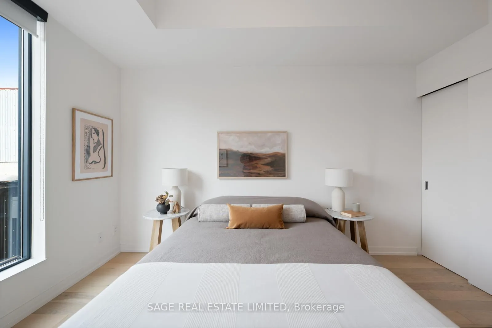 Photo 35 of Unit 121, 35 Wabash Avenue, Toronto, Roncesvalles — HOMEH