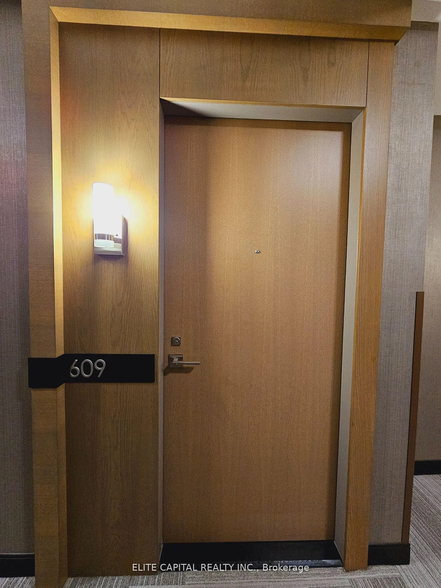 Photo 1 of Unit 609, 28 Uptown Drive, Markham, Unionville — HOMEH