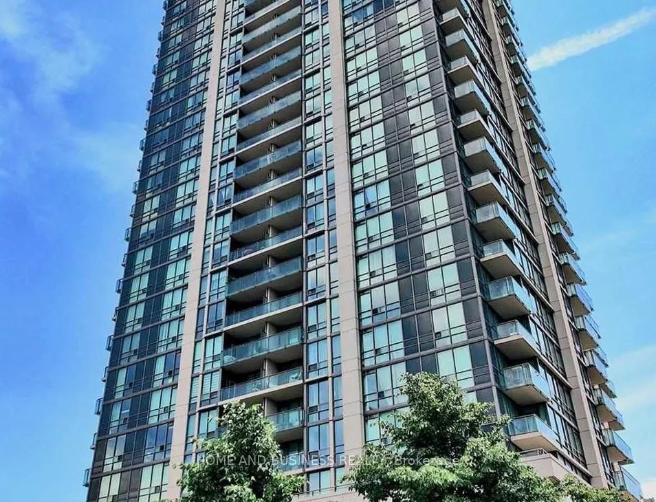 Front of Unit PH03, 3515 Kariya Drive