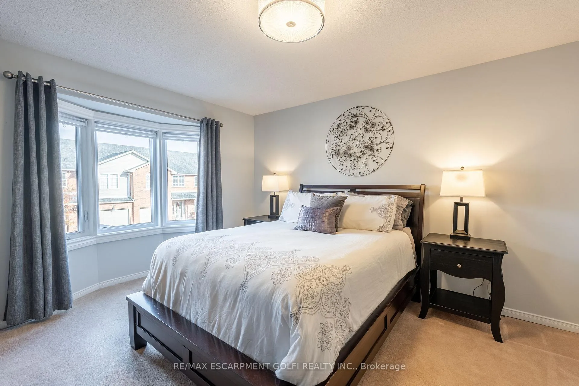 Photo 13 of Unit 38, 800 Paramount Drive, Hamilton, Stoney Creek Mountain — HOMEH
