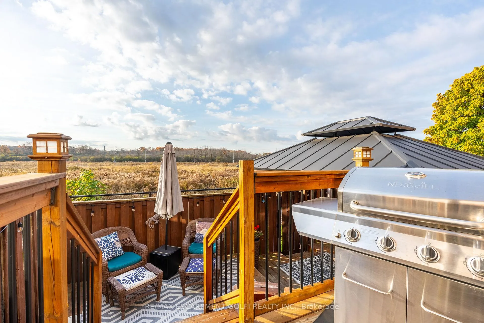 Photo 26 of Unit 38, 800 Paramount Drive, Hamilton, Stoney Creek Mountain — HOMEH