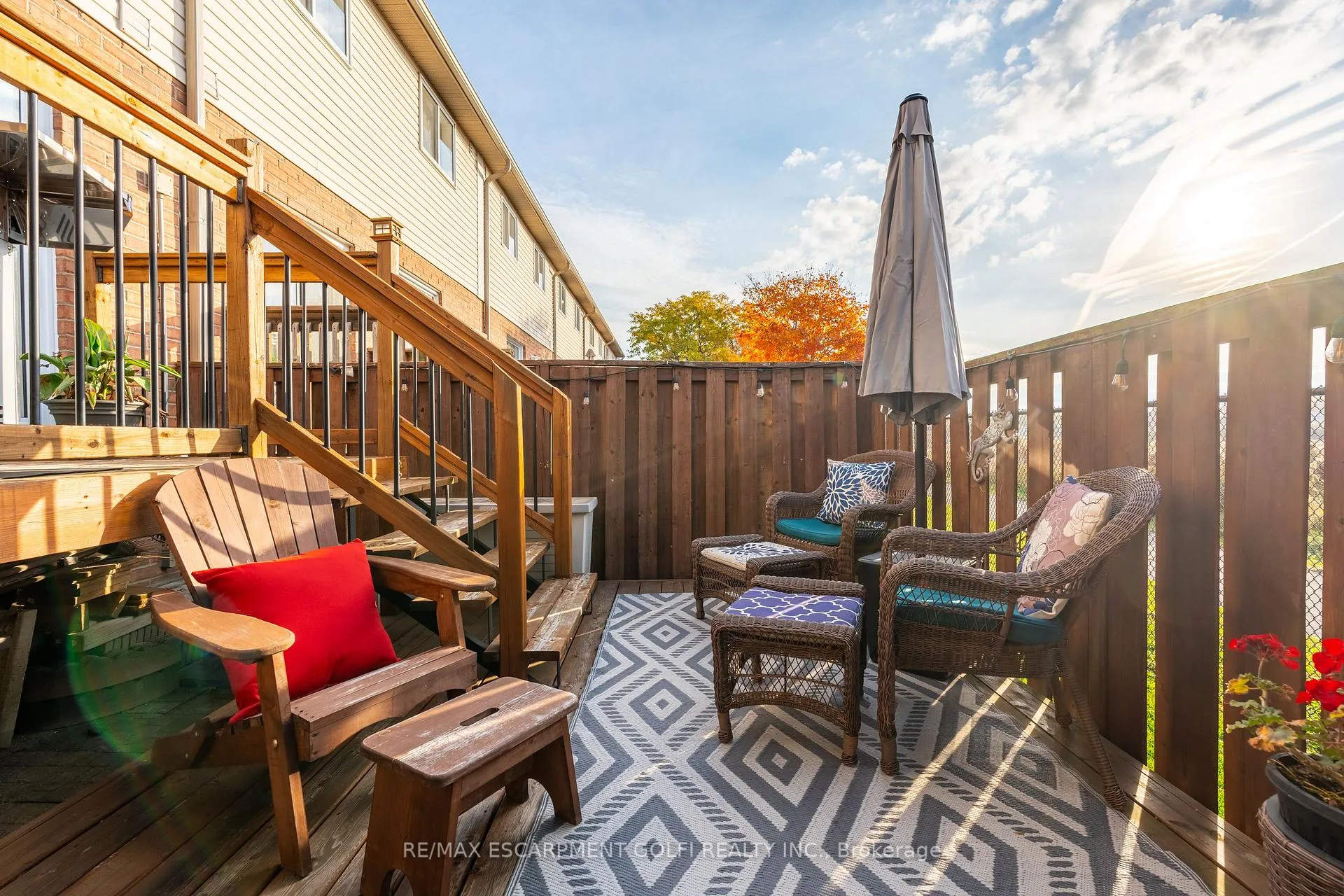 Photo 27 of Unit 38, 800 Paramount Drive, Hamilton, Stoney Creek Mountain — HOMEH