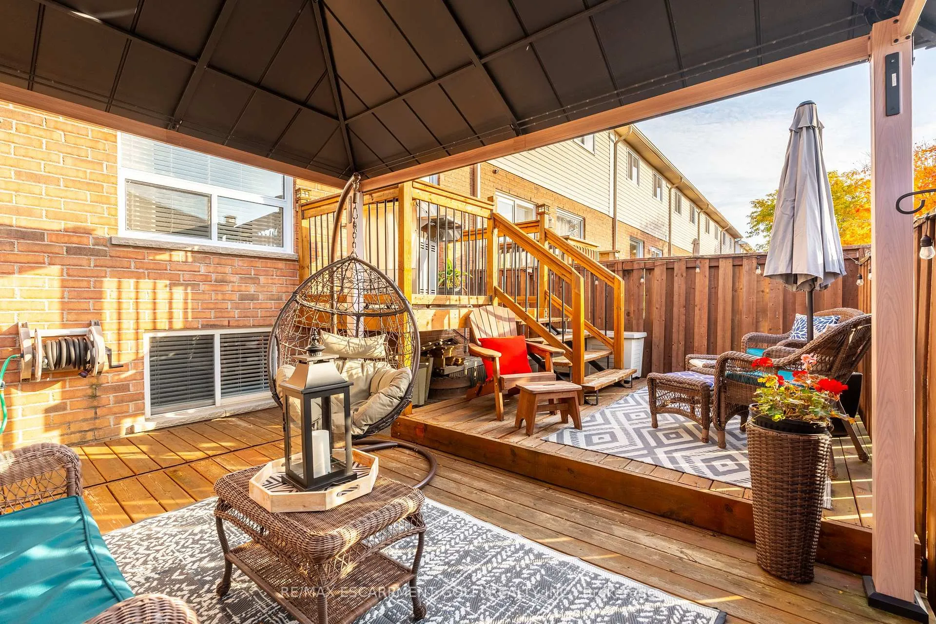 Photo 28 of Unit 38, 800 Paramount Drive, Hamilton, Stoney Creek Mountain — HOMEH