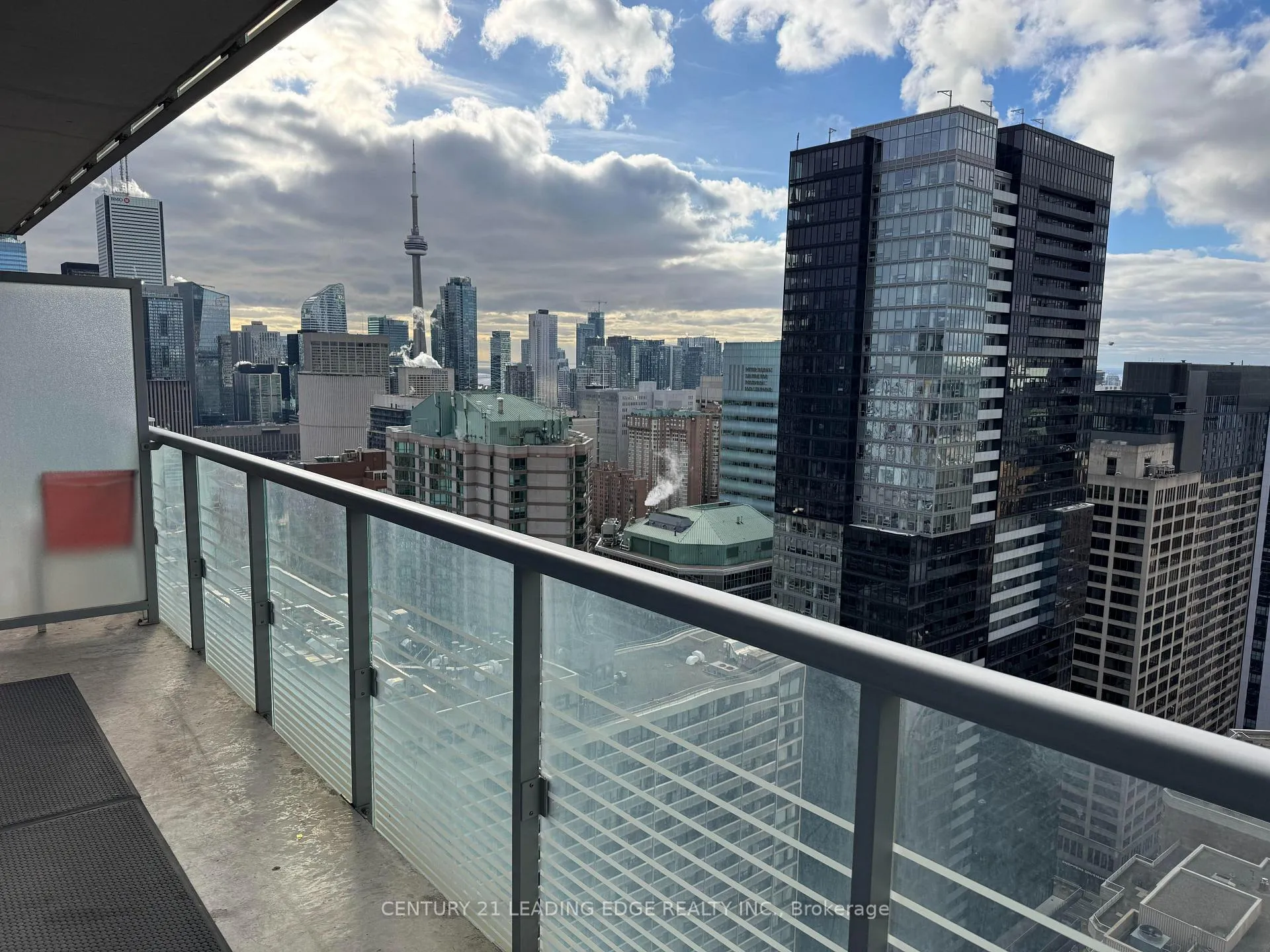 Photo 9 of Unit 3412, 386 Yonge Street, Toronto, Bay Street Corridor — HOMEH