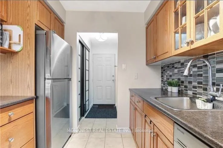 Photo 3 of Unit 15, 300 Trynor Avenue, Kitchener, Vanier - Kitchener — HOMEH