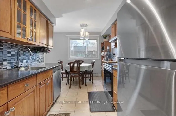 Photo 4 of Unit 15, 300 Trynor Avenue, Kitchener, Vanier - Kitchener — HOMEH