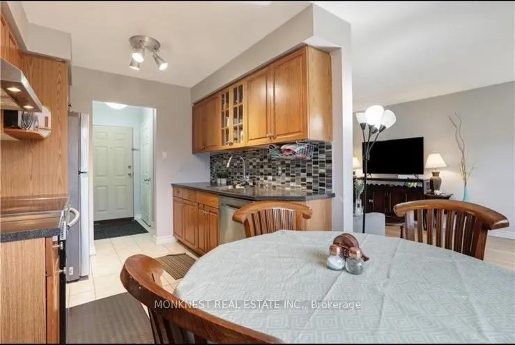 Photo 5 of Unit 15, 300 Trynor Avenue, Kitchener, Vanier - Kitchener — HOMEH