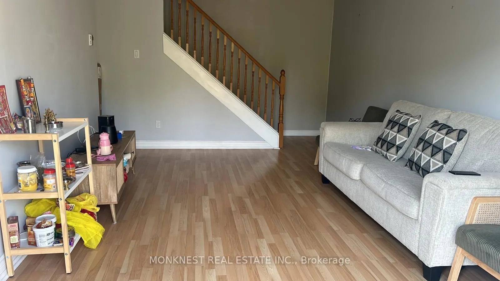 Photo 6 of Unit 15, 300 Trynor Avenue, Kitchener, Vanier - Kitchener — HOMEH