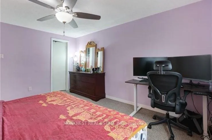Photo 7 of Unit 15, 300 Trynor Avenue, Kitchener, Vanier - Kitchener — HOMEH