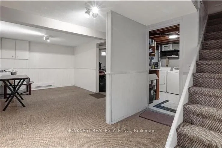 Photo 12 of Unit 15, 300 Trynor Avenue, Kitchener, Vanier - Kitchener — HOMEH