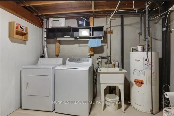 Photo 14 of Unit 15, 300 Trynor Avenue, Kitchener, Vanier - Kitchener — HOMEH