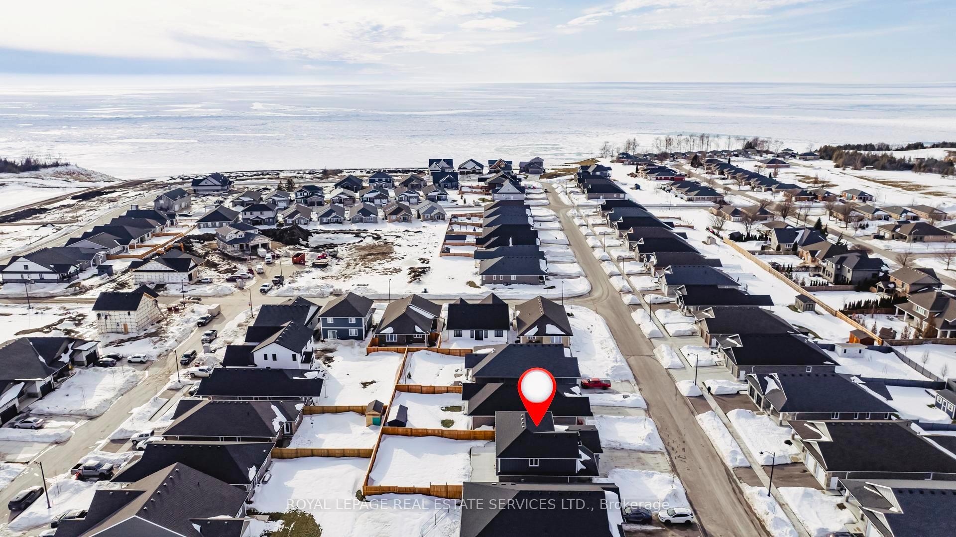 Photo 3 of 139 Shearwater Trail, Goderich, Goderich (Town) — HOMEH
