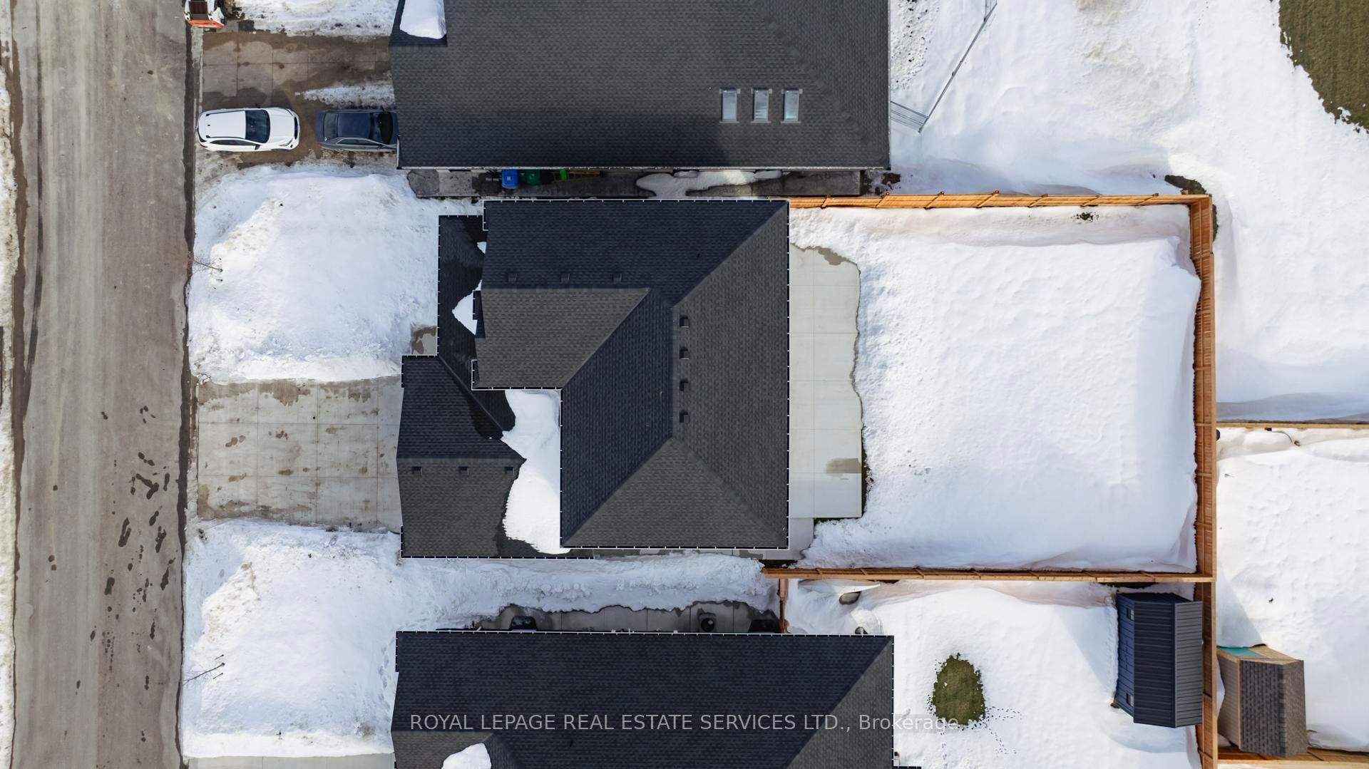 Photo 48 of 139 Shearwater Trail, Goderich, Goderich (Town) — HOMEH