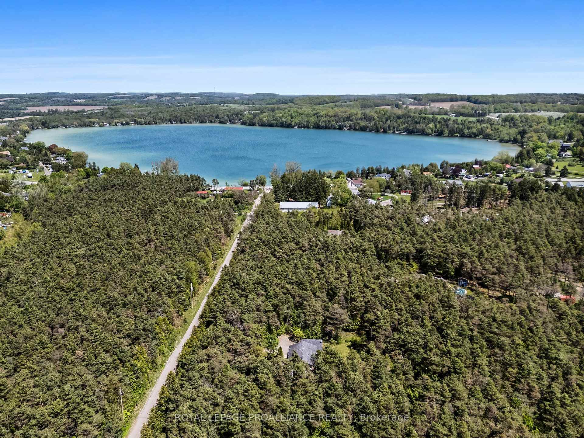 Photo 2 of 123 Pine Tree Lane, Cramahe, Rural Cramahe — HOMEH