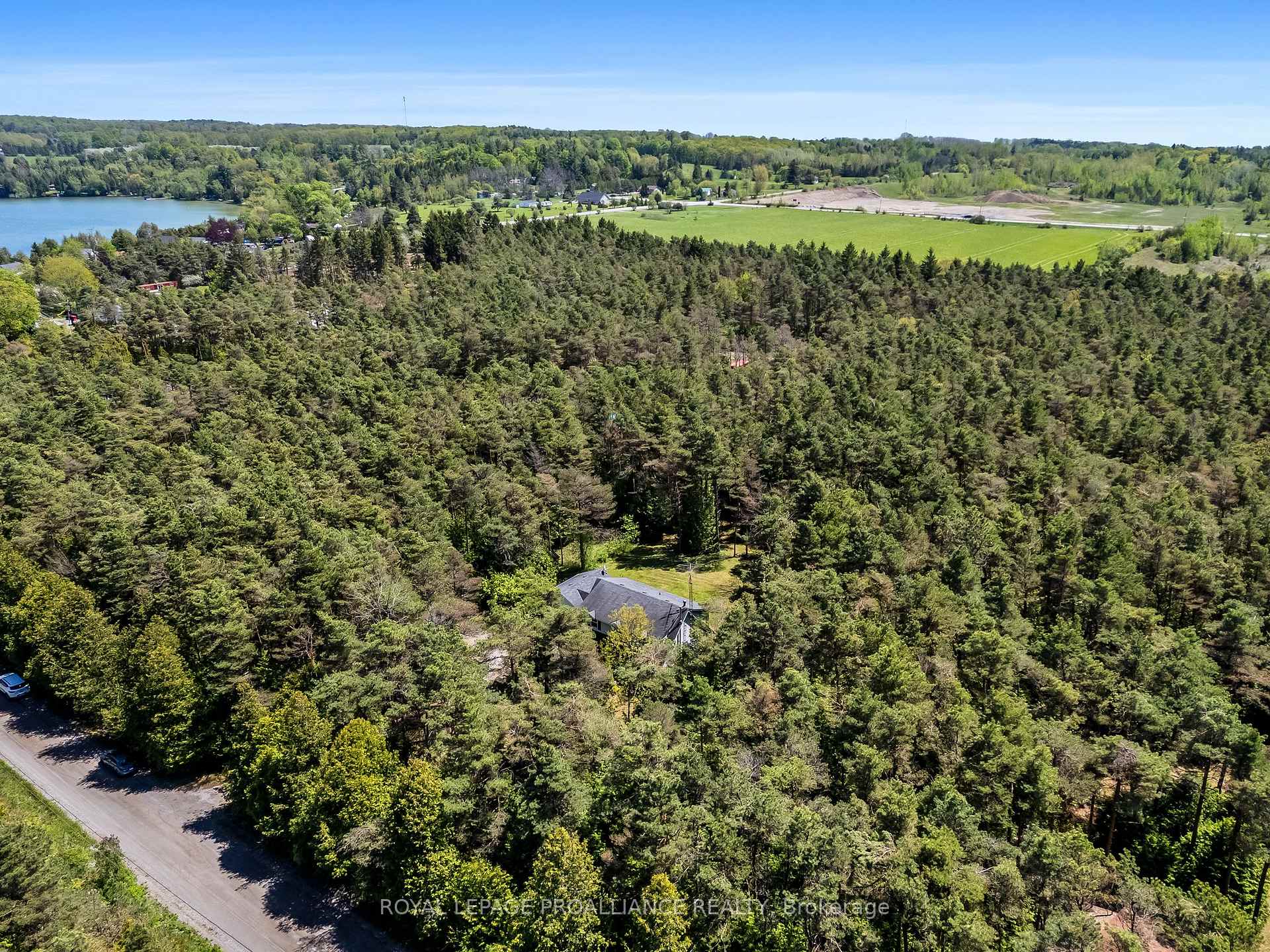 Photo 4 of 123 Pine Tree Lane, Cramahe, Rural Cramahe — HOMEH