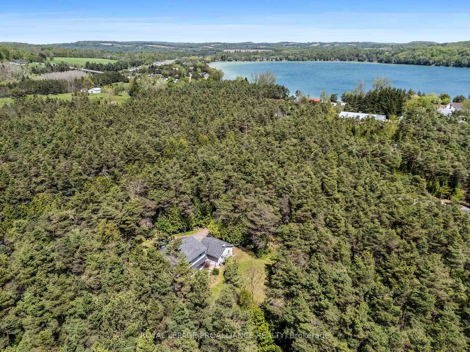 Photo 5 of 123 Pine Tree Lane, Cramahe, Rural Cramahe — HOMEH