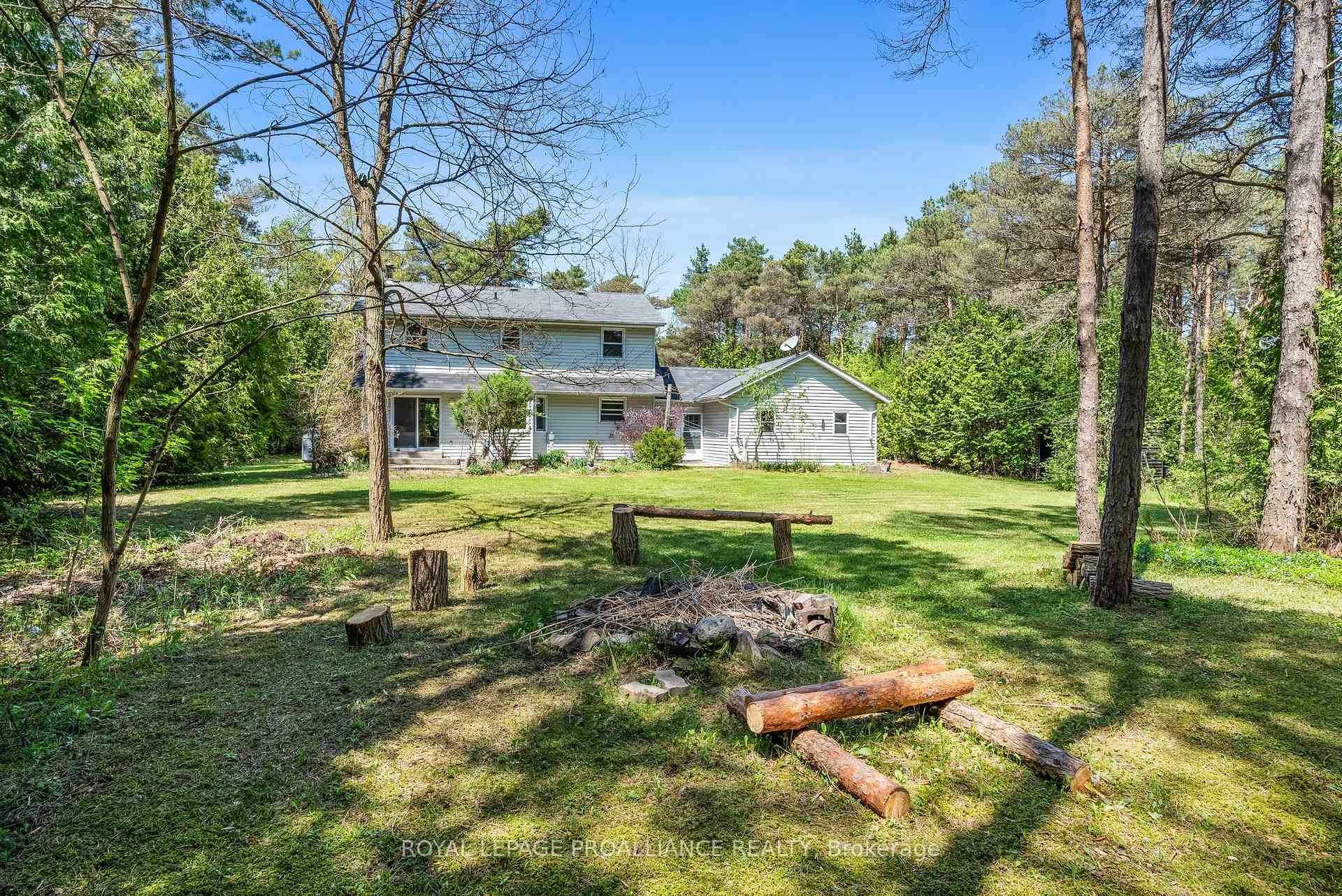 Photo 6 of 123 Pine Tree Lane, Cramahe, Rural Cramahe — HOMEH