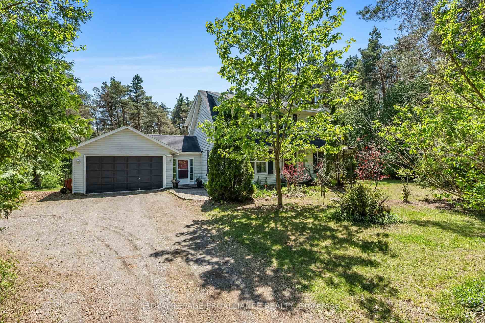 Photo 7 of 123 Pine Tree Lane, Cramahe, Rural Cramahe — HOMEH