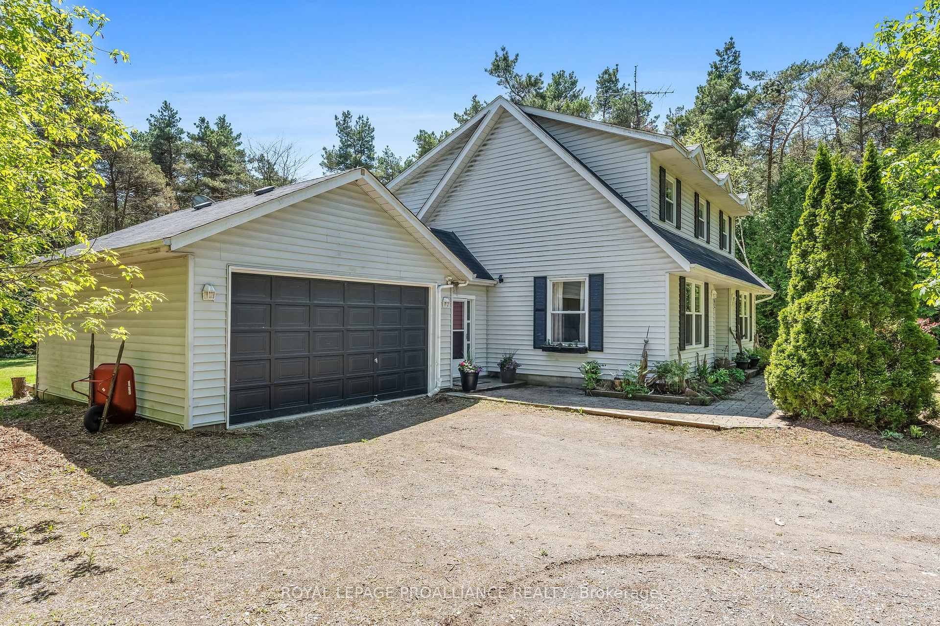 Photo 41 of 123 Pine Tree Lane, Cramahe, Rural Cramahe — HOMEH
