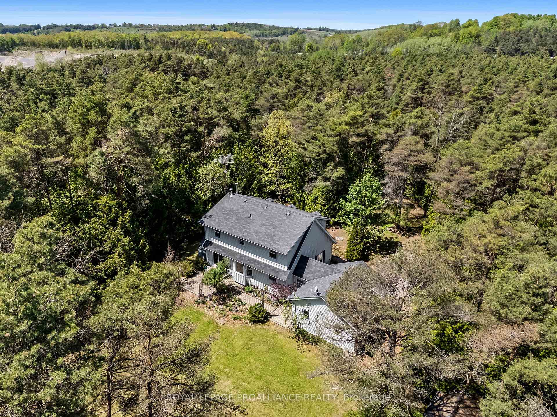 Photo 44 of 123 Pine Tree Lane, Cramahe, Rural Cramahe — HOMEH