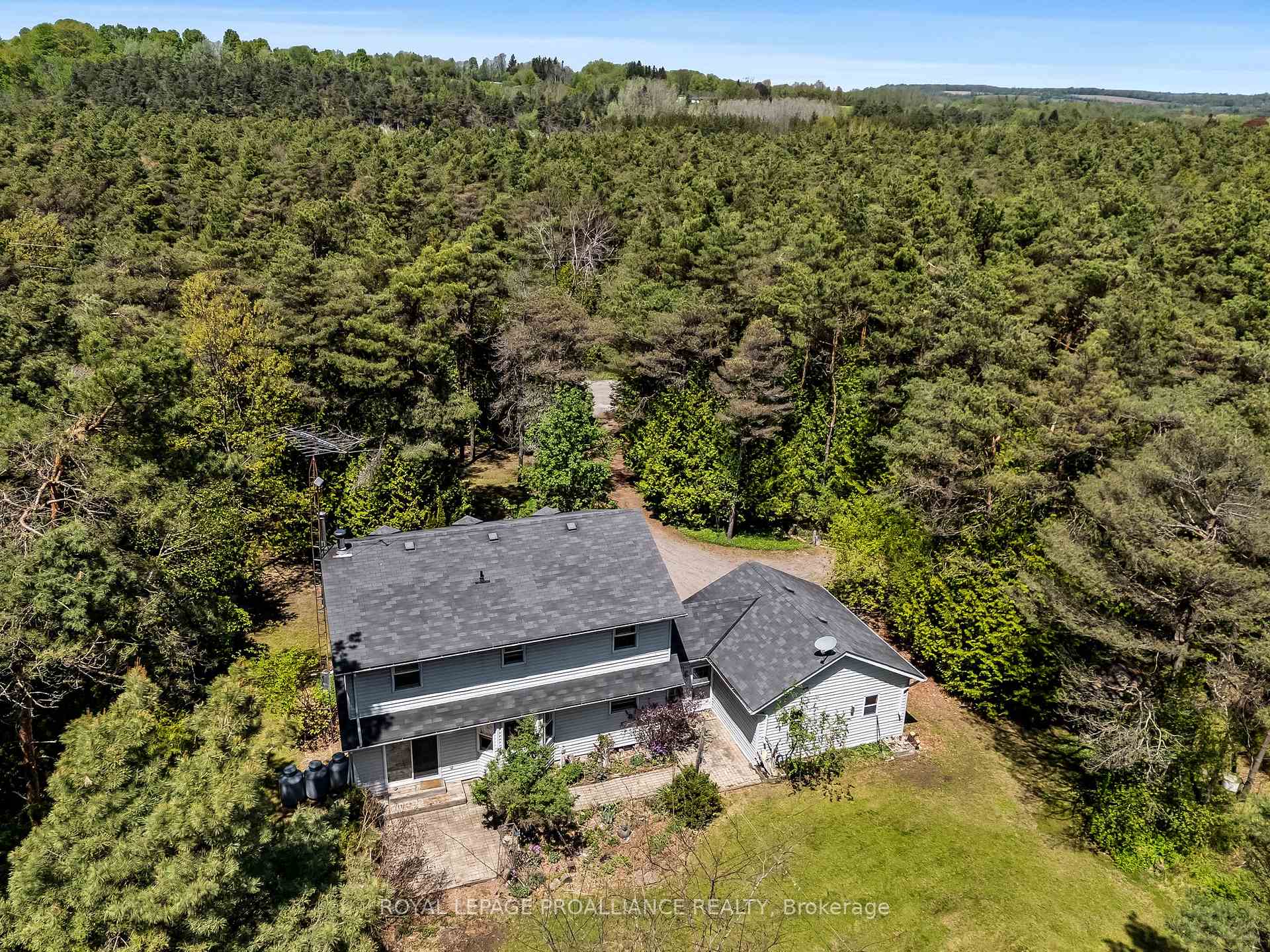 Photo 45 of 123 Pine Tree Lane, Cramahe, Rural Cramahe — HOMEH
